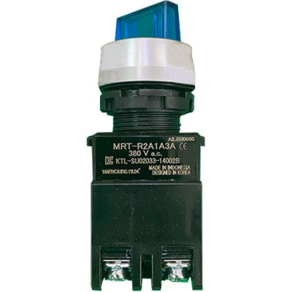 Ảnh của Công tắc nút nhấn Hanyong Nux MRT-R2A1A3A