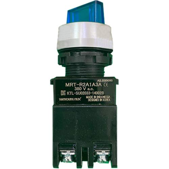 Ảnh của Công tắc nút nhấn Hanyong Nux MRT-R2A1A3A