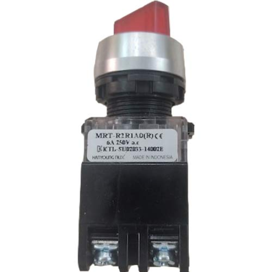 Ảnh của Công tắc nút nhấn Hanyong Nux MRT-R2R1A0R