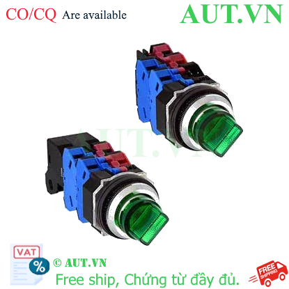 Ảnh của Công tắc chuyển mạch có đèn IDEC ASLD32604DNY 