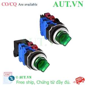 Ảnh của Công tắc chuyển mạch có đèn IDEC ASLD332602DNPW 