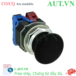 Ảnh của Công tắc dừng khẩn cấp (loại đã lắp ghép) IDEC AYD301NUB 