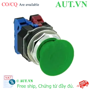 Ảnh của Công tắc dừng khẩn cấp (loại đã lắp ghép) IDEC AYD301NUG 