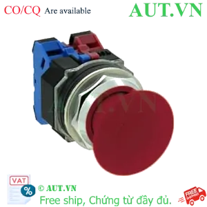 Ảnh của Công tắc dừng khẩn cấp (loại đã lắp ghép) IDEC AYD302NUR 