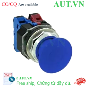 Ảnh của Công tắc dừng khẩn cấp (loại đã lắp ghép) IDEC AYD302NUS 