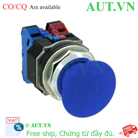 Ảnh của Công tắc dừng khẩn cấp (loại đã lắp ghép) IDEC AYD310NUS 