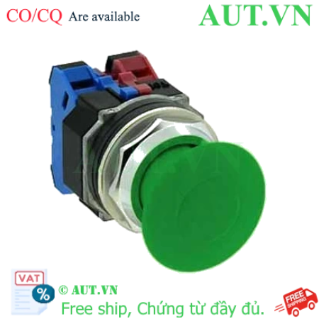 Ảnh của Công tắc dừng khẩn cấp (loại đã lắp ghép) IDEC AYD320NUG 