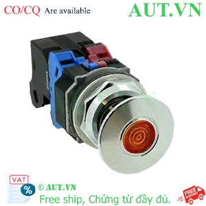 Ảnh của Công tắc dừng khẩn cấp (loại đã lắp ghép) IDEC AYLD31111DNUA 
