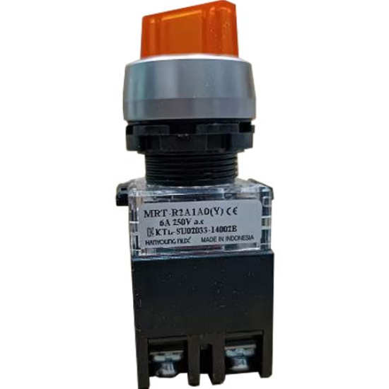 Ảnh của Công tắc nút nhấn Hanyong Nux MRT-R2A1A0Y