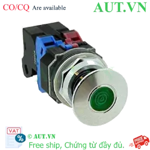 Ảnh của Công tắc dừng khẩn cấp (loại đã lắp ghép) IDEC AYLD312611DNUG 