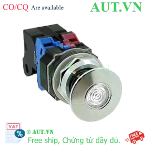 Ảnh của Công tắc dừng khẩn cấp (loại đã lắp ghép) IDEC AYLD32202DNUW 