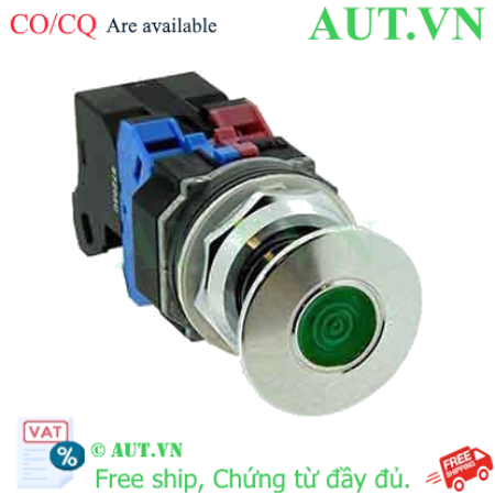 Ảnh của Công tắc dừng khẩn cấp (loại đã lắp ghép) IDEC AYLD324602DNUG 