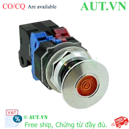 Ảnh của Công tắc dừng khẩn cấp (loại đã lắp ghép) IDEC AYLD348611DNUA 