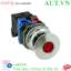 Ảnh của Công tắc dừng khẩn cấp (loại đã lắp ghép) IDEC AYLD348620DNUR 
