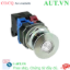Ảnh của Công tắc dừng khẩn cấp (loại đã lắp ghép) IDEC AYLD3QH220DNUW 