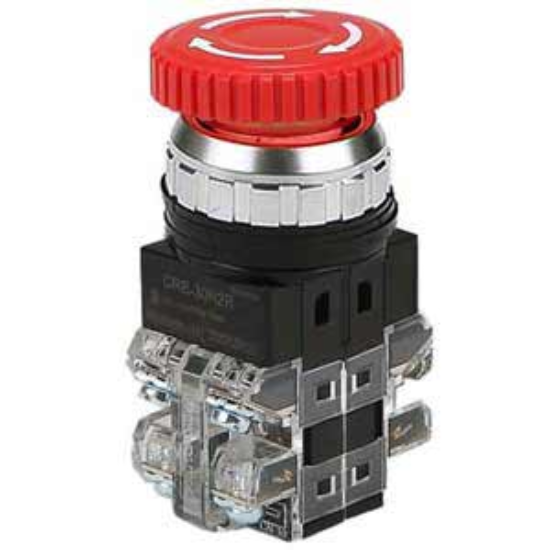 Ảnh của Công tắc nút nhấn Hanyong Nux CRE-30R2R