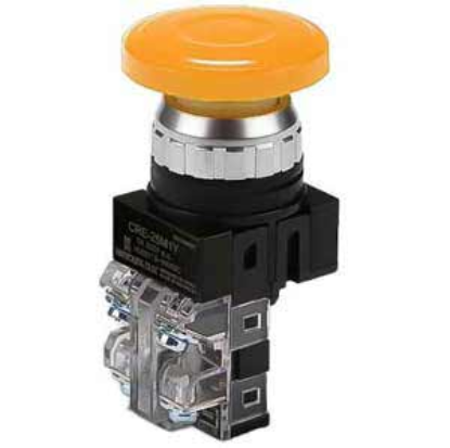 Ảnh của Công tắc nút nhấn Hanyong Nux CRE-25M1Y