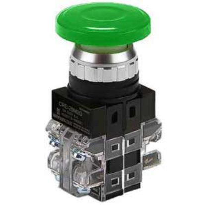 Ảnh của Công tắc nút nhấn Hanyong Nux CRE-25M2G