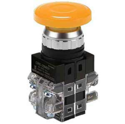 Ảnh của Công tắc nút nhấn Hanyong Nux CRE-25M2Y