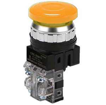 Ảnh của Công tắc nút nhấn Hanyong Nux CRE-30M1Y