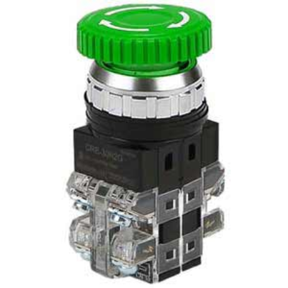 Ảnh của Công tắc nút nhấn Hanyong Nux CRE-30R2G