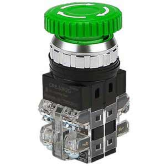 Ảnh của Công tắc nút nhấn Hanyong Nux CRE-30R2G