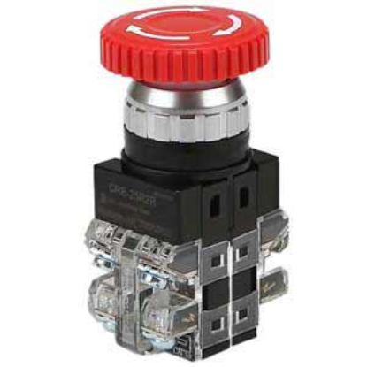 Ảnh của Công tắc nút nhấn Hanyong Nux CRE-25R2R