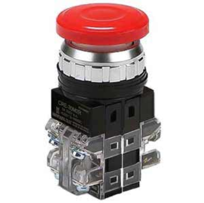 Ảnh của Công tắc nút nhấn Hanyong Nux CRE-30M2R