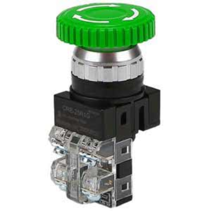 Ảnh của Công tắc nút nhấn Hanyong Nux CRE-25R1G