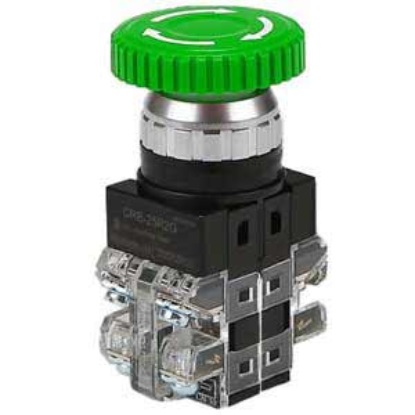 Ảnh của Công tắc nút nhấn Hanyong Nux CRE-25R2G