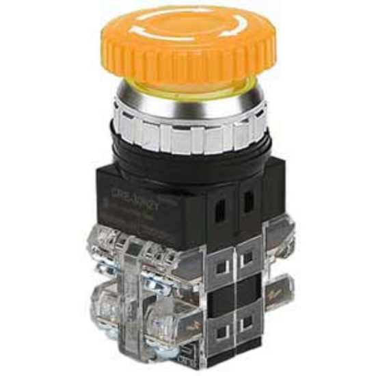Ảnh của Công tắc nút nhấn Hanyong Nux CRE-30R2Y