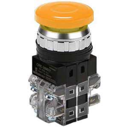 Ảnh của Công tắc nút nhấn Hanyong Nux CRE-30M2Y