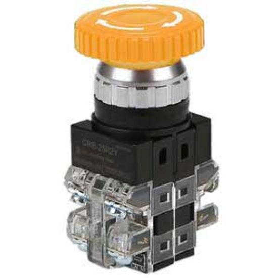 Ảnh của Công tắc nút nhấn Hanyong Nux CRE-25R2Y