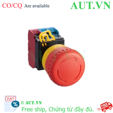 Ảnh của Công tắc dừng khẩn cấp IDEC YW1B-V4E21R - Giá tốt nhất