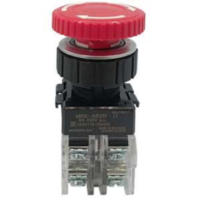 Ảnh của Công tắc nút nhấn Hanyong Nux MRE-AR2R