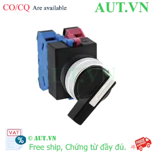 Ảnh của Công tắc lựa chọn loại chìa khóa IDEC ASW3K22D 