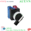 Ảnh của Công tắc lựa chọn loại chìa khóa IDEC ASW3K22H 