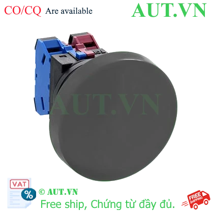 Ảnh của Công tắc nhấn ABN411B IDEC - Chính hãng chất lượng cao