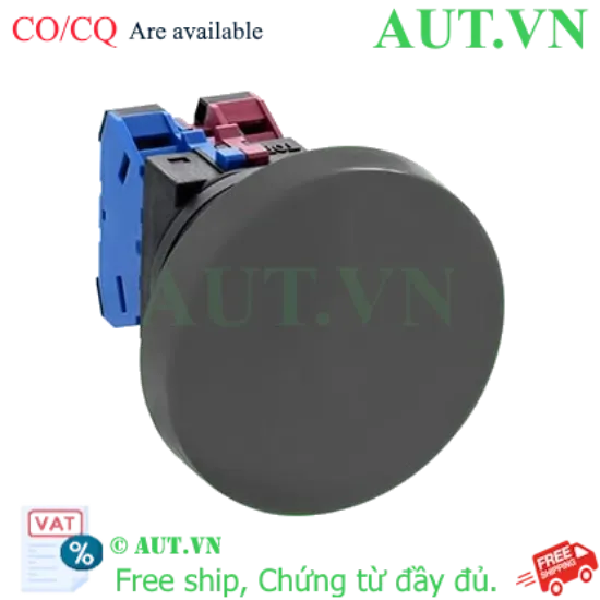 Ảnh của Công tắc nhấn ABN411B IDEC - Chính hãng chất lượng cao