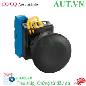 Ảnh của Công tắc nhấn nhả YW1B-M4E10B IDEC, D22, chính hãng