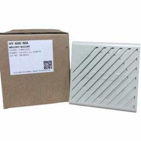 Ảnh của Còi báo Hanyong Nux HY-606MA