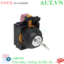 Ảnh của Công tắc xoay chìa khóa (loại phẳng) IDEC CW1K-32CE11N2-5H 