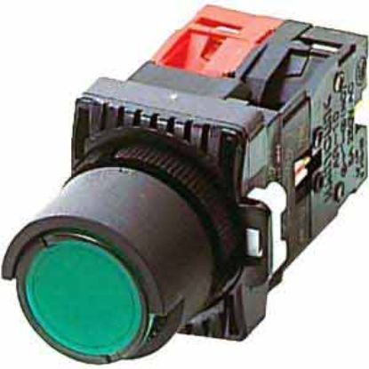 Ảnh của Công tắc nút nhấn Hanyong Nux ARX-H212A1G