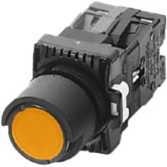 Ảnh của Công tắc nút nhấn Hanyong Nux ARX-H212A1Y