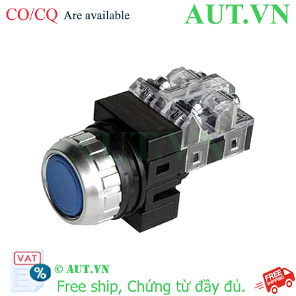 Ảnh của Công tắc nút nhấn Hanyong Nux CRF-P25M1A