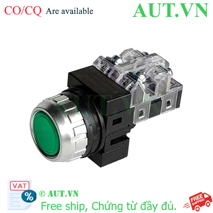 Ảnh của Công tắc nút nhấn Hanyong Nux CRF-P30A1G