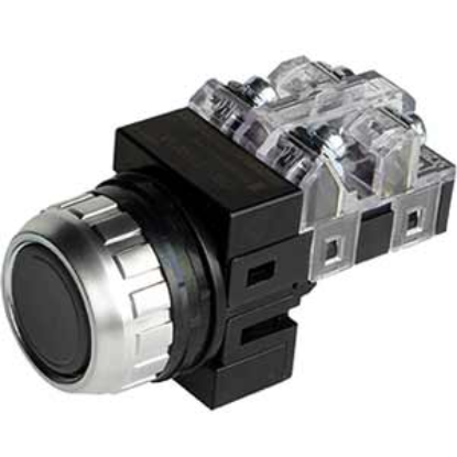 Ảnh của Công tắc nút nhấn Hanyong Nux CRF-F25A2B