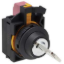 Ảnh của Công tắc xoay chìa khóa (loại phẳng) IDEC CW4K-2AE01 
