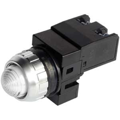 Ảnh của Công tắc nút nhấn Hanyong Nux CRP-30DW