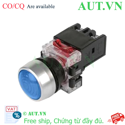 Ảnh của Công tắc nút nhấn Hanyong Nux MRP-RD0A